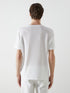 LC Waikiki Crew Neck Short Sleeve Printed Men's T-shirt